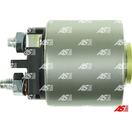 AS-PL SS3004P - Solenoid Switch, starter