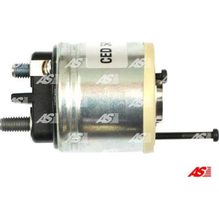AS-PL SS3004(VALEO) - Solenoid Switch, starter