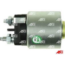 AS-PL SS3012P - Elettromagnete, Motore d'avviamento