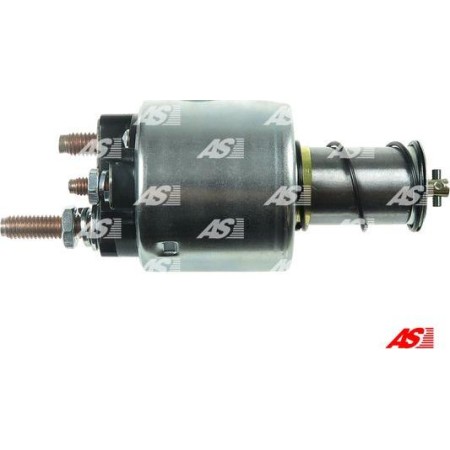 AS-PL SS3081 - Solenoid Switch, starter