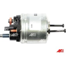 AS-PL SS3021(VALEO) - Solenoid Switch, starter