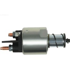 AS-PL SS3023 - Solenoid Switch, starter