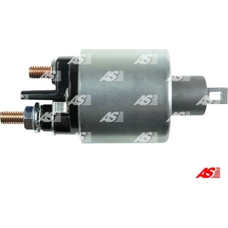 AS-PL SS2058 - Solenoid Switch, starter