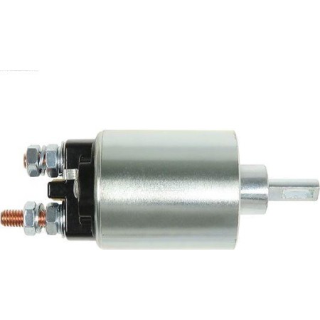 AS-PL SS2009 - Solenoid Switch, starter