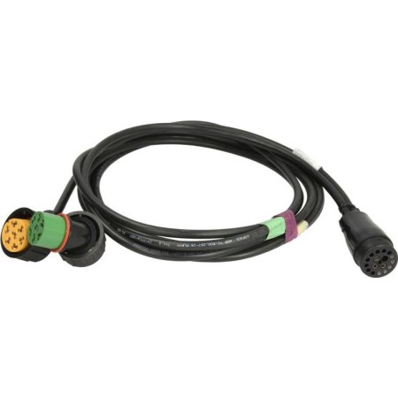 ASPOCK A68-4800-007 -