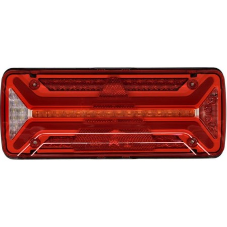 ASPOCK A25-4120-001 -