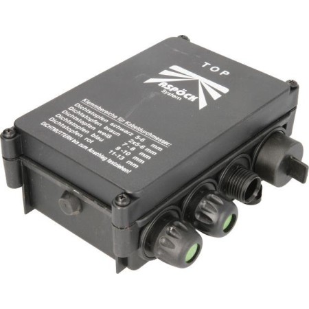 ASPOCK A76-5121-007 -