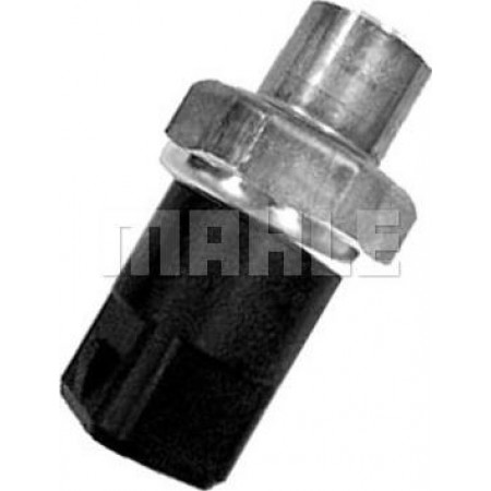 Druckschalter, Klimaanlage VW PASSAT Variant V (3B6), Touring, 09.2000 - 08.2005 MAHLE ASW 27 000S