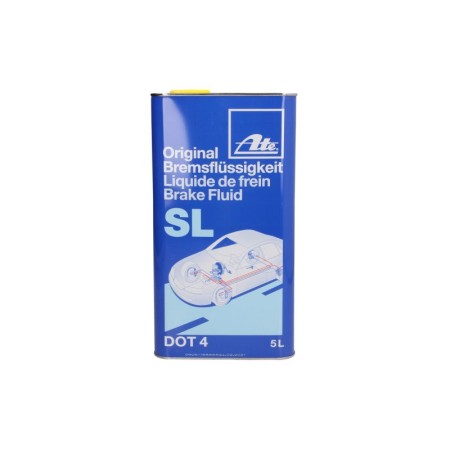 ATE 03.9901-5803.2 - Brake Fluid