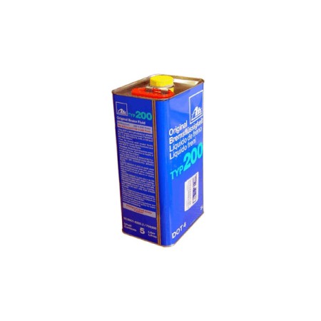 ATE 03.9901-6203.2 - Brake Fluid