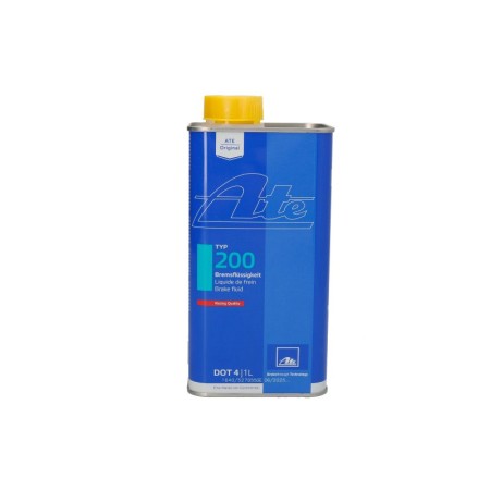 ATE 03.9901-6212.2 - Brake Fluid