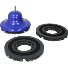 ATE 03.9314-1330.4 - Kit pulitura, Mozzo ruota