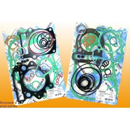 Athena P400510600017 - Gasket / Seal