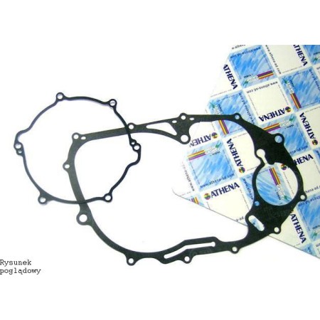 Athena S410510008083 - Oil Seal, manual transmission