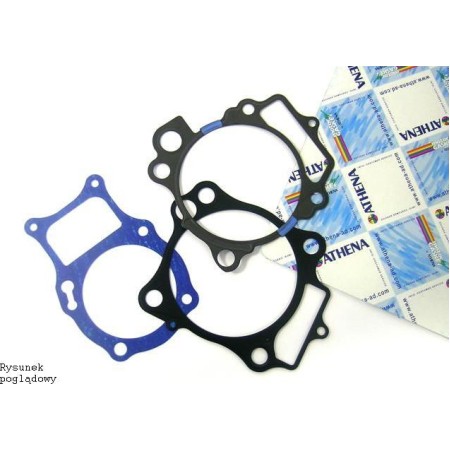 Athena S410190006031 - O-Ring, cylinder sleeve