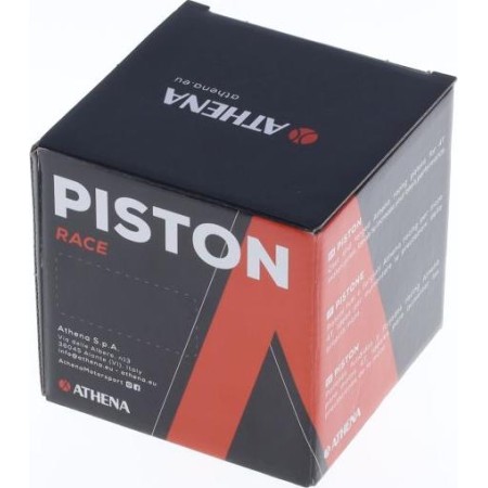 Athena S4F09500004B - Piston Ring Kit