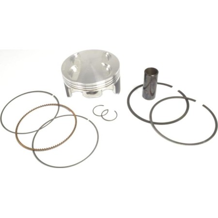 Athena S4F09500019B - Piston Ring Kit