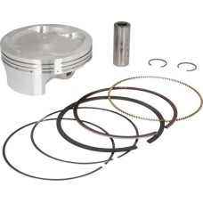 Athena S4F09500024A - Kit fasce elastiche