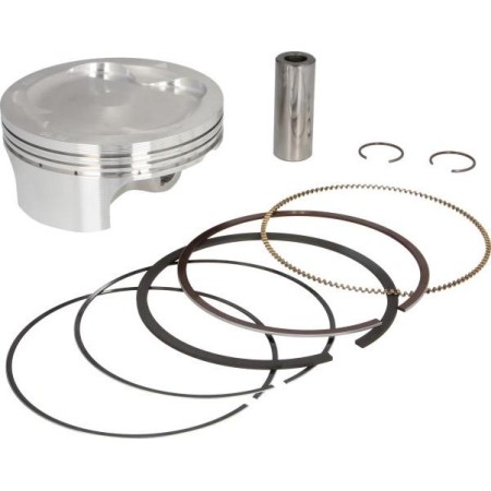 Athena S4F09500024A - Piston Ring Kit