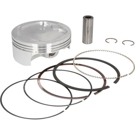 Athena S4F09500024B - Piston Ring Kit