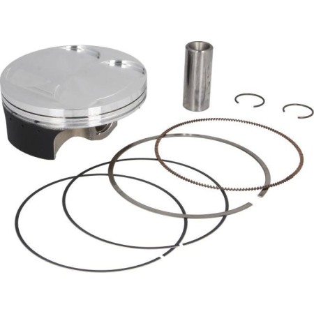 Athena S4F09600009A - Piston Ring Kit