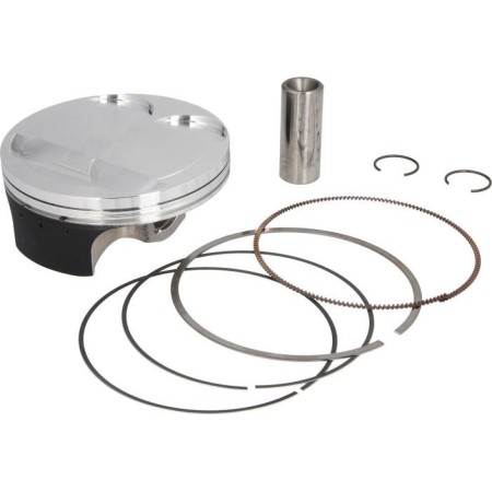 Athena S4F09600009B - Piston Ring Kit
