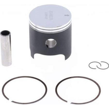 Athena S4F06400001C - Piston Ring Kit
