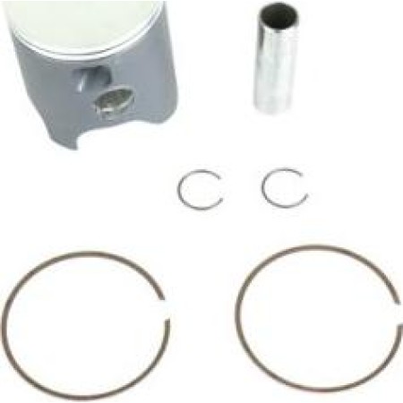 Athena S4F06640001B - Piston Ring Kit