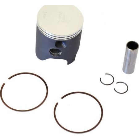Athena S4F06640001C - Piston Ring Kit
