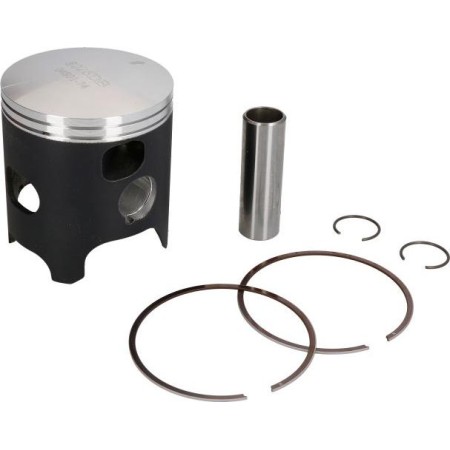 Athena S4F06640003B - Piston Ring Kit