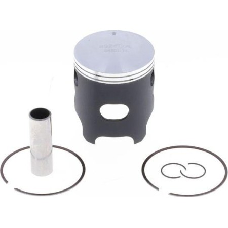 Athena S4F06640003C - Piston Ring Kit