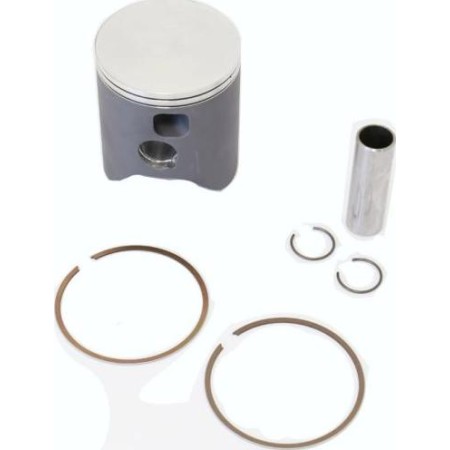 Athena S4F06640007B - Piston Ring Kit