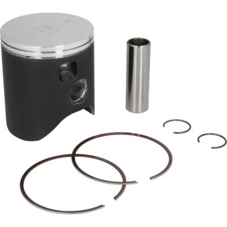 Athena S4F06640007C - Piston Ring Kit