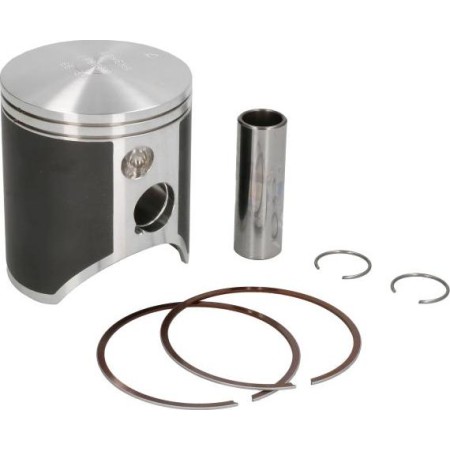 Athena S4F06640018A - Piston Ring Kit