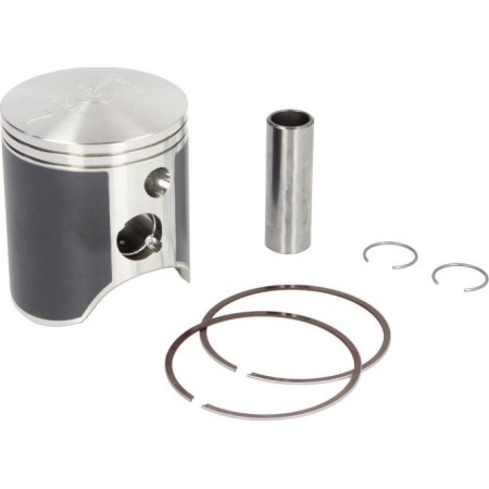 Athena S4F06640018B - Piston Ring Kit