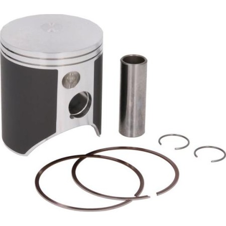 Athena S4F06640018C - Piston Ring Kit