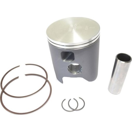 Athena S4F06640012B - Piston Ring Kit