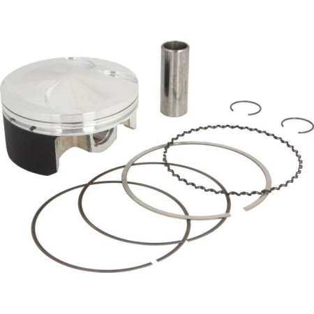 Athena S4F08900003B - Piston Ring Kit