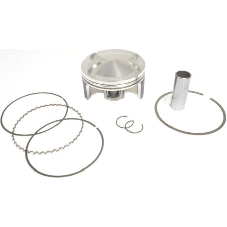 Athena S4F08900002B - Piston Ring Kit