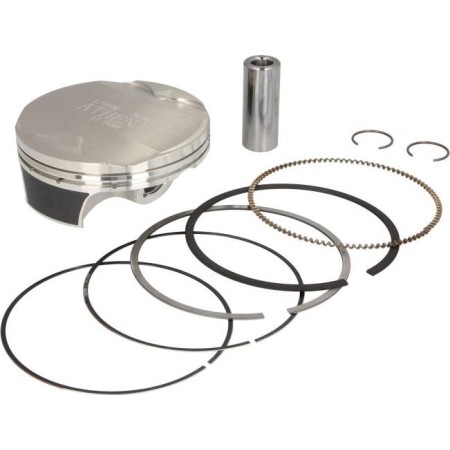 Athena S4F08800006A - Piston