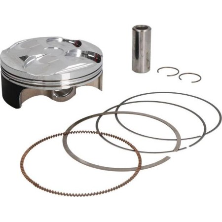 Athena S4F07800006A - Piston Ring Kit