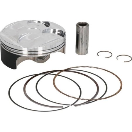 Athena S4F07800006B - Piston Ring Kit