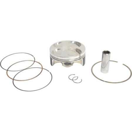 Athena S4F07700003A - Piston