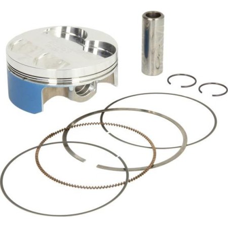 Athena S4F07700003B - Piston