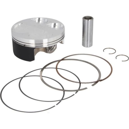 Athena S4F07700003C - Piston Ring Kit