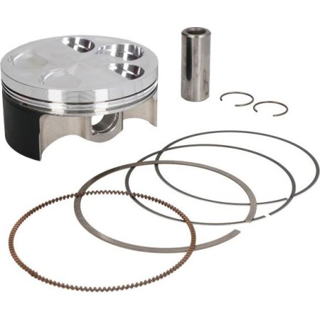 Athena S4F07700002A - Piston Ring Kit