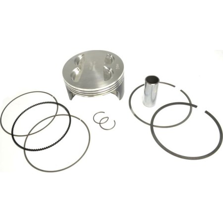 Athena S4F10100003A - Piston Ring Kit