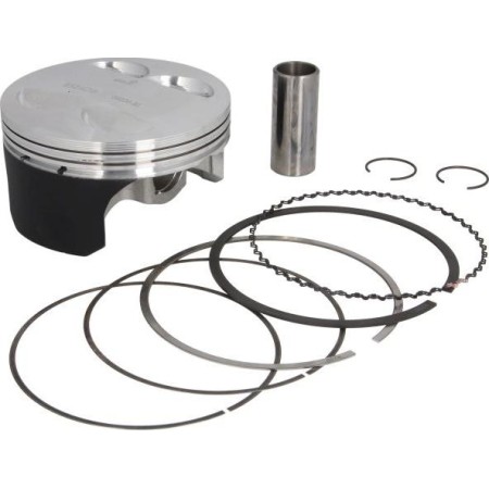 Athena S4F10100003B - Piston Ring Kit