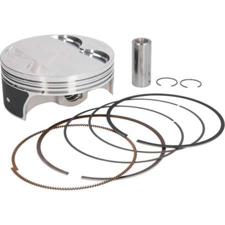 Athena S5F09550002A - Piston