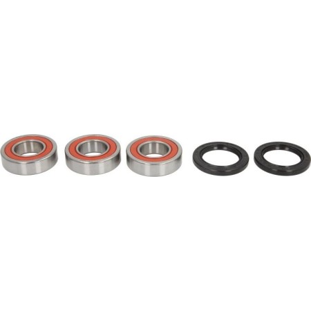 Athena W445009R - Wheel hub, bearing Kit